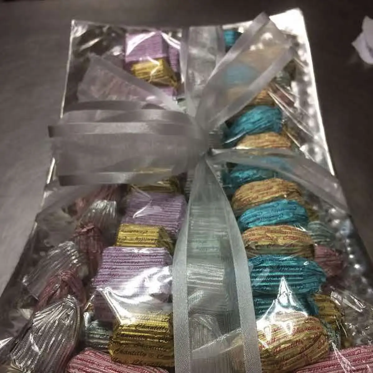 Gift Basket