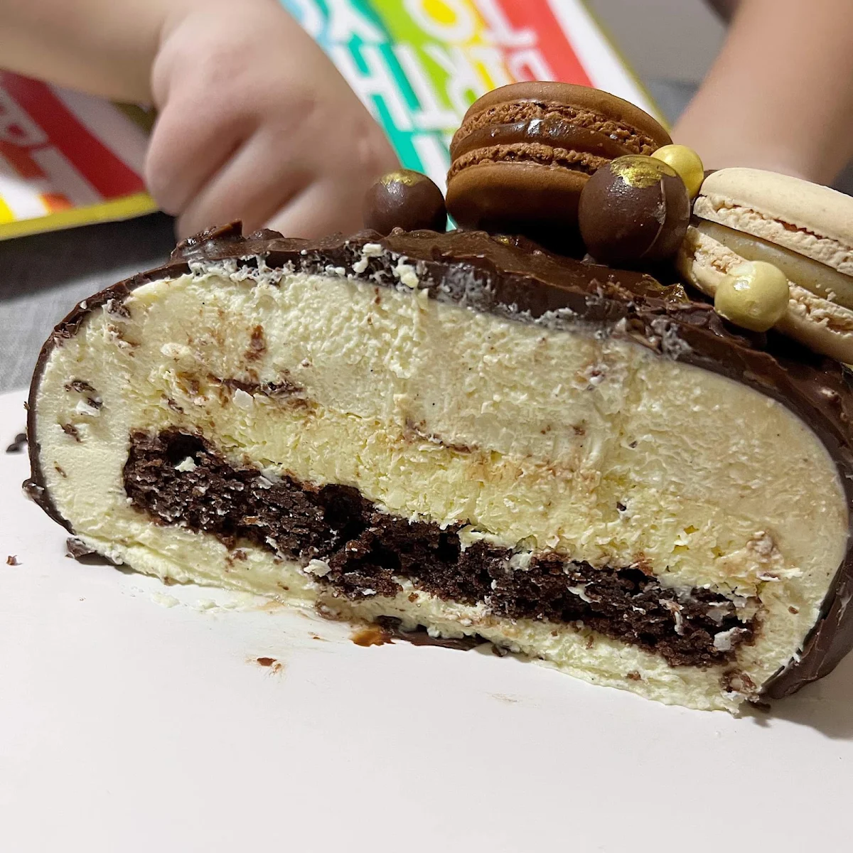 Birthday Cake