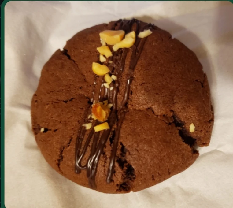 Chocolate Cookie