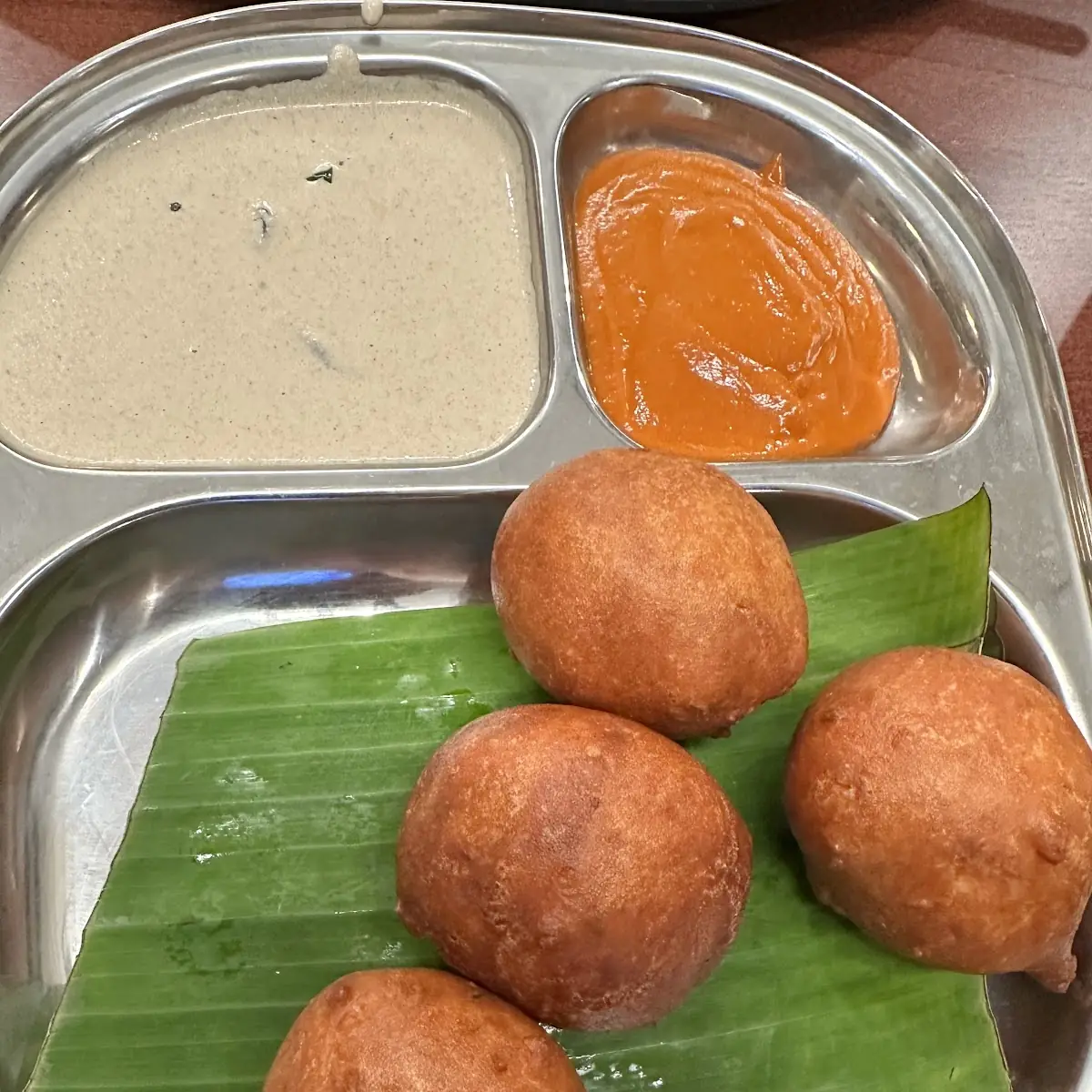 Mysore Bonda