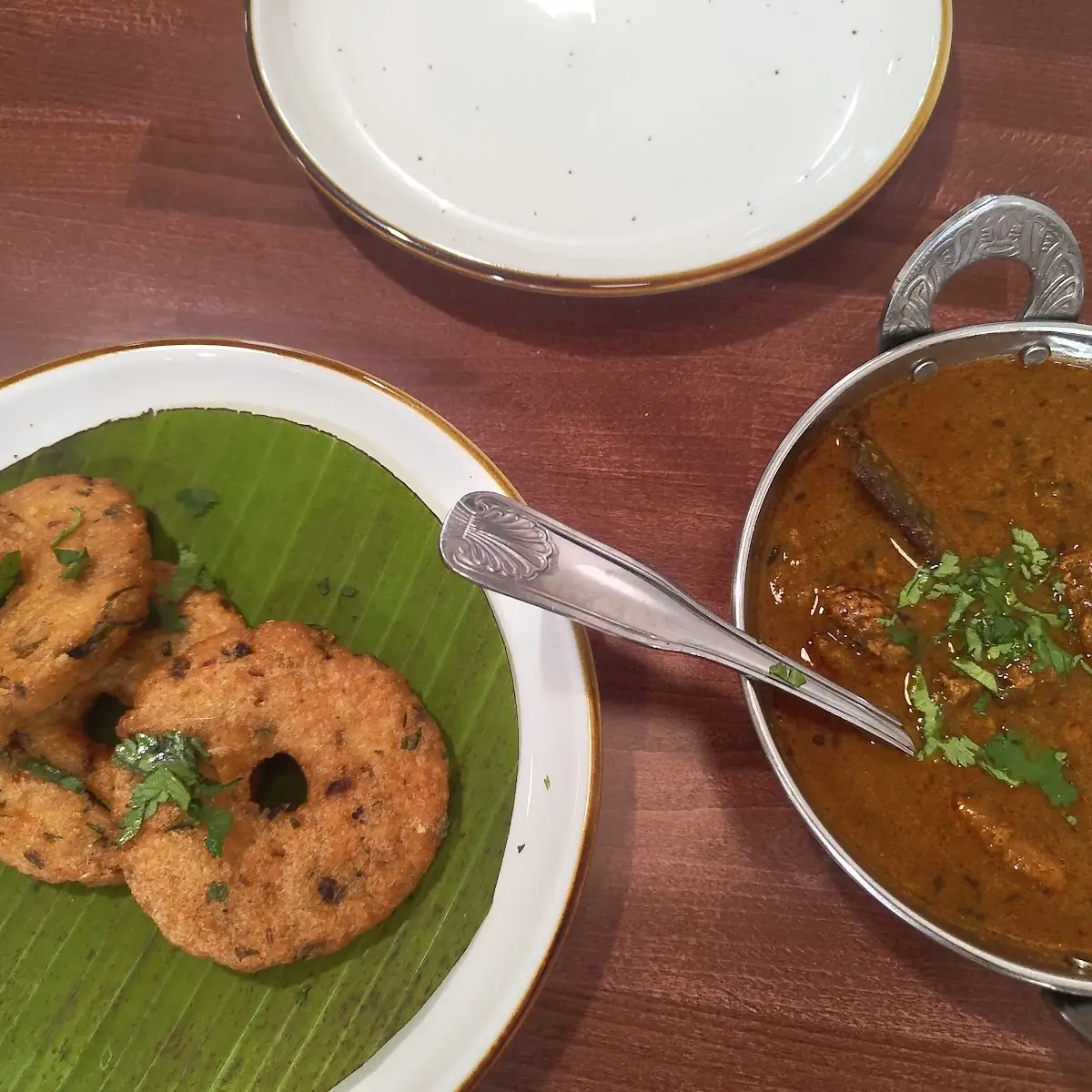 Sambar Wada