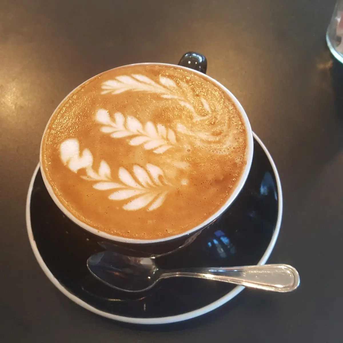 Cafe Mocha