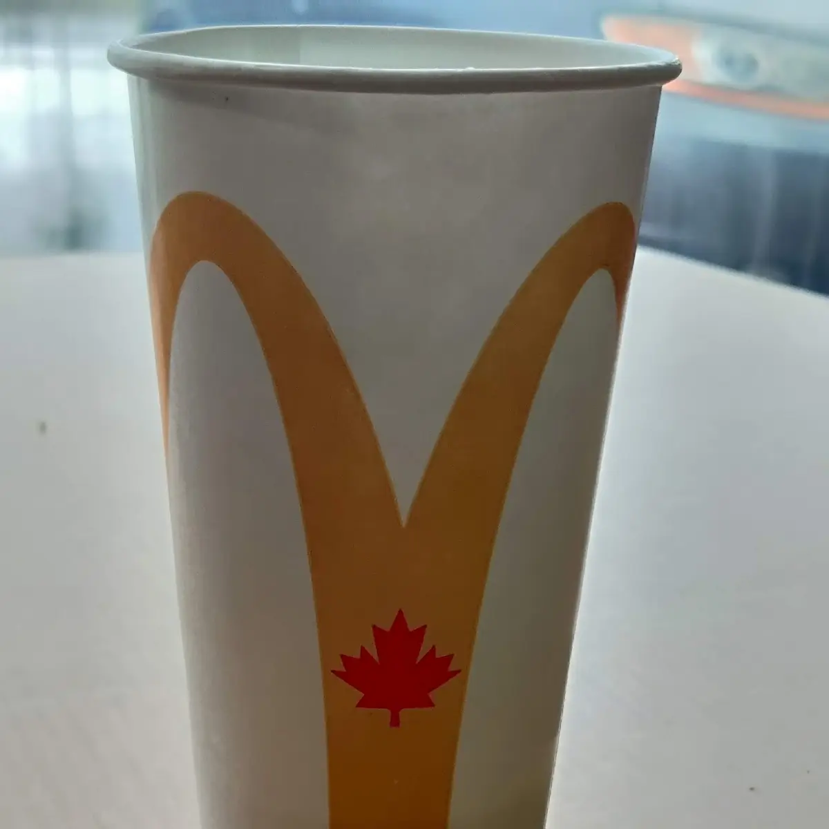 Highlights, McDonald's