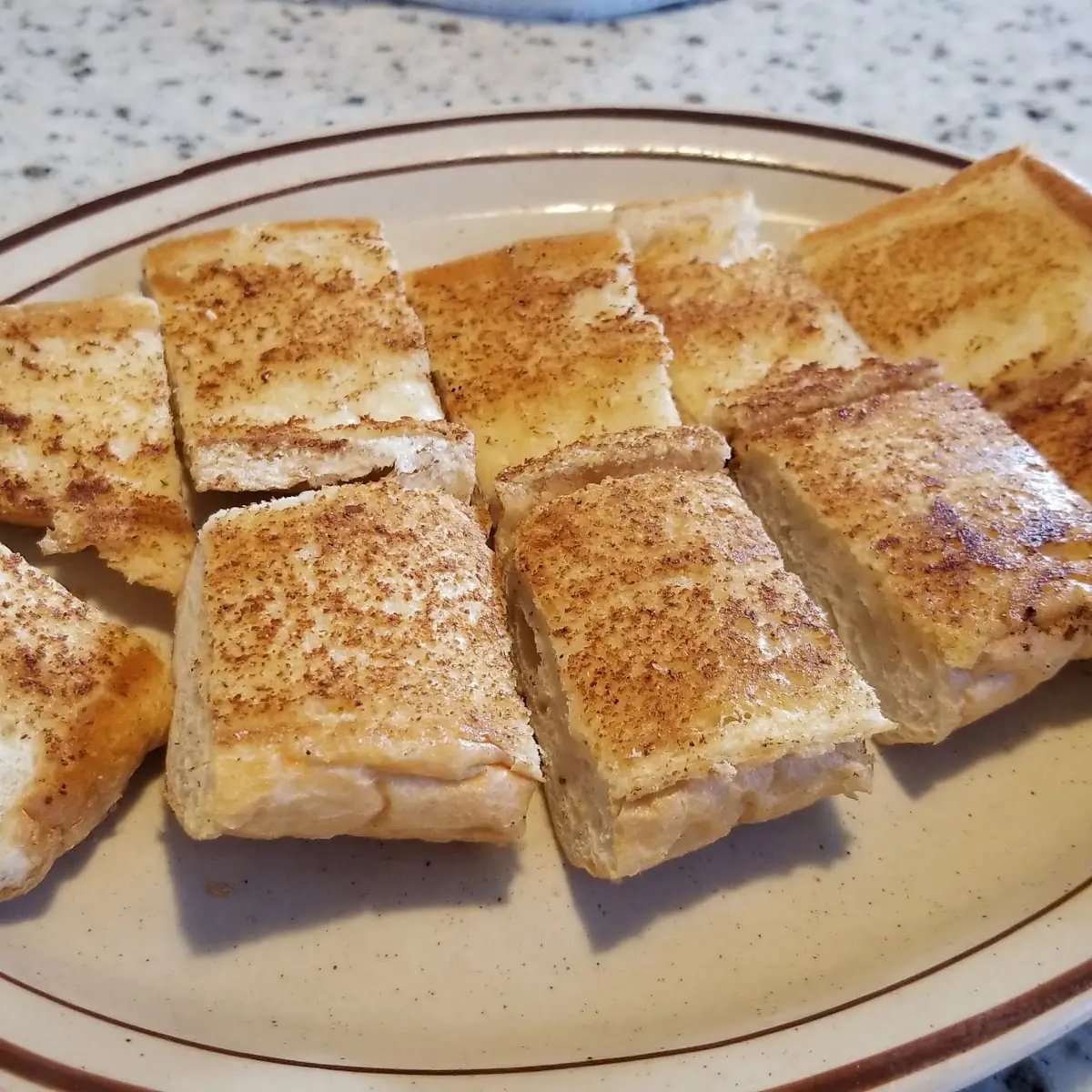 Garlic Bread