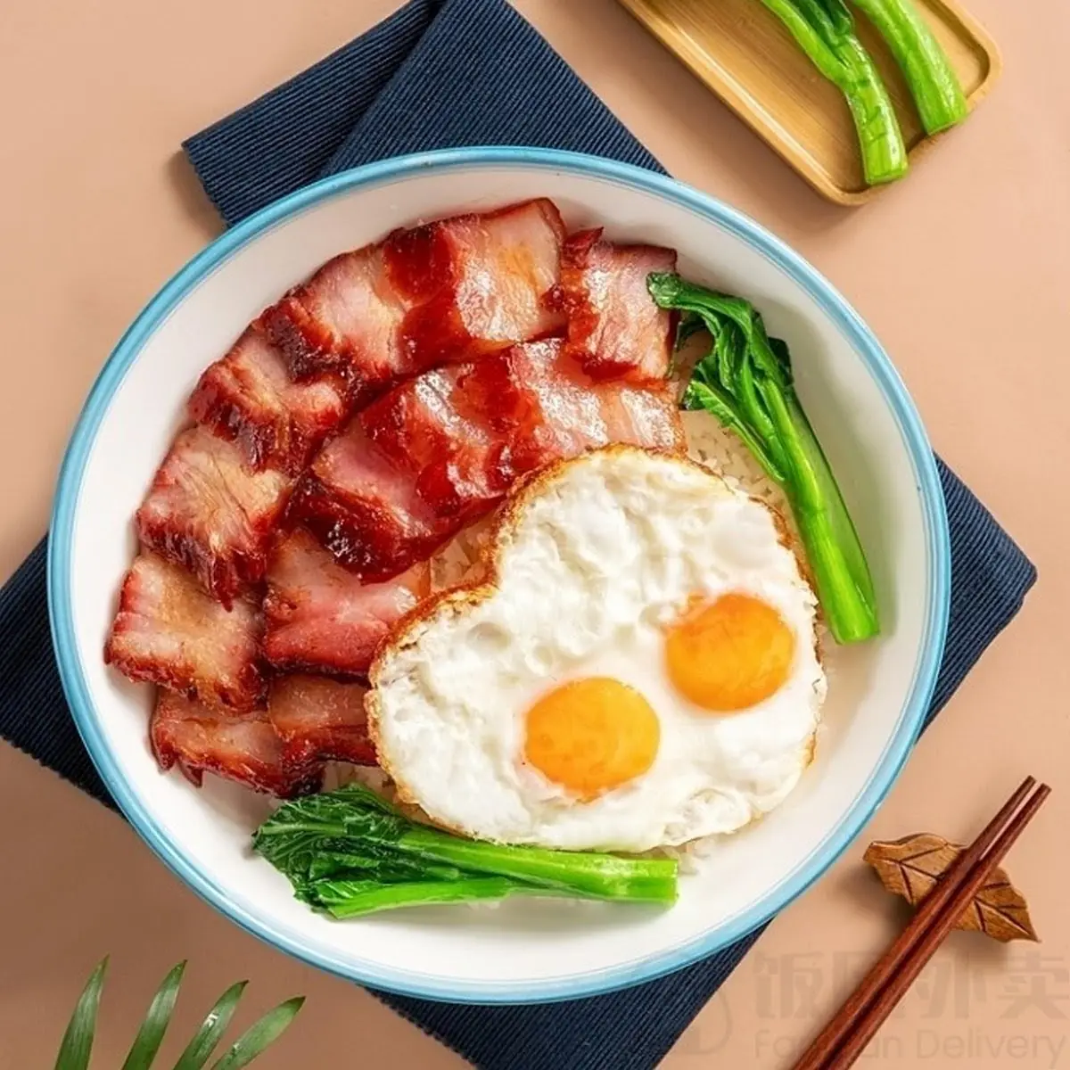 Char Siu