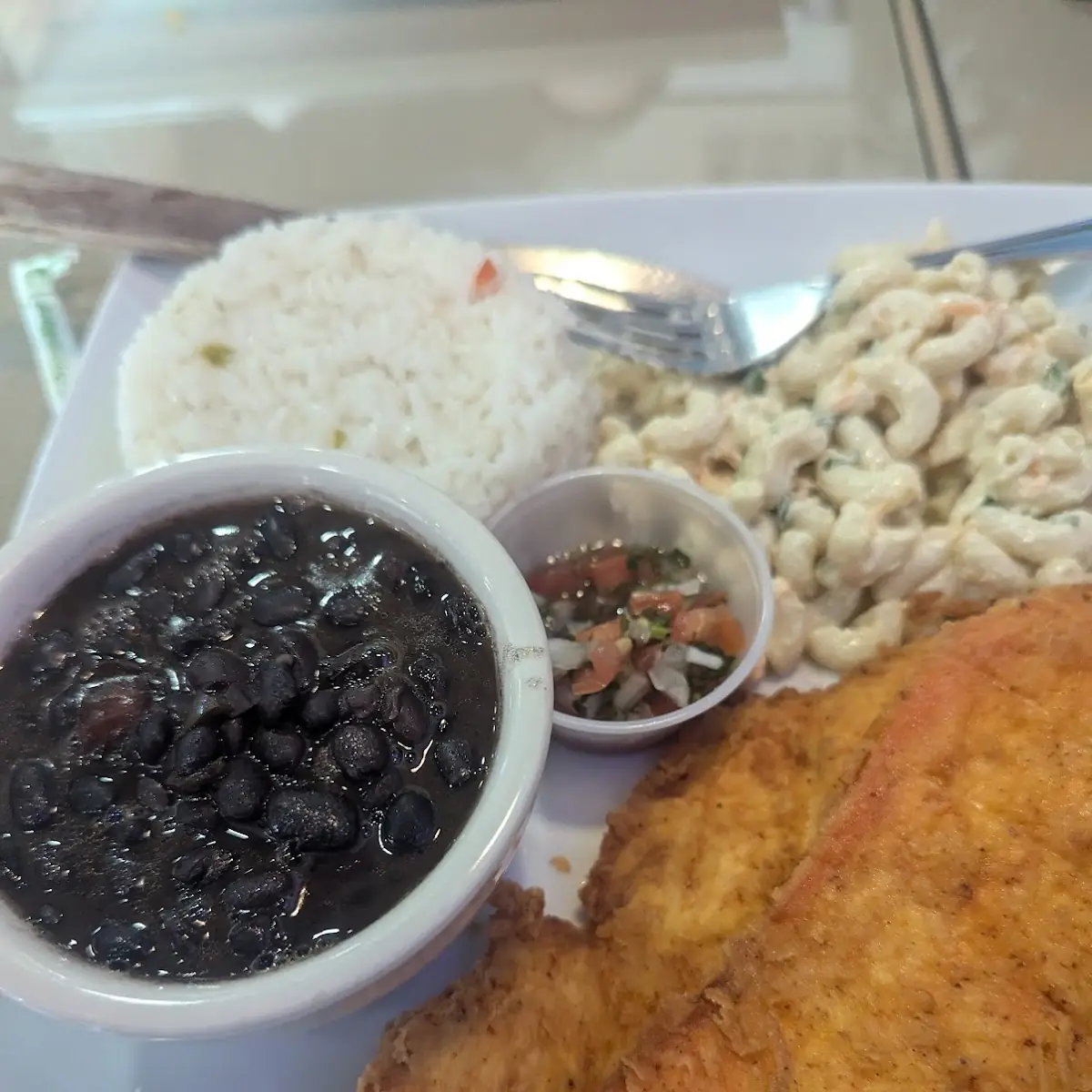Black Beans