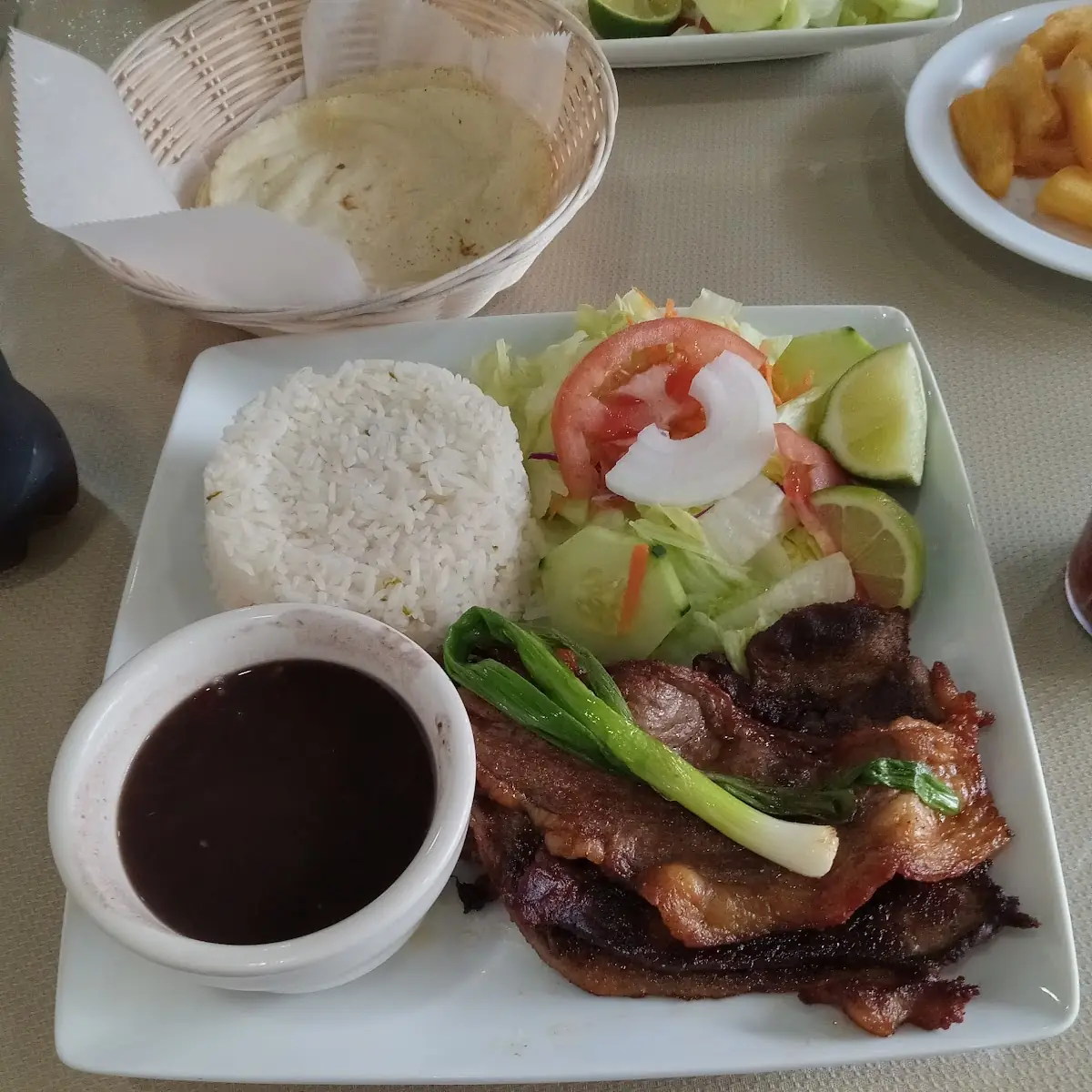 Carne Asada