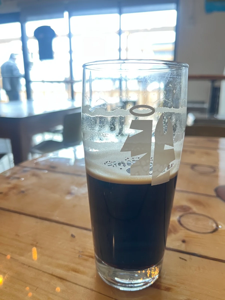 Black IPA