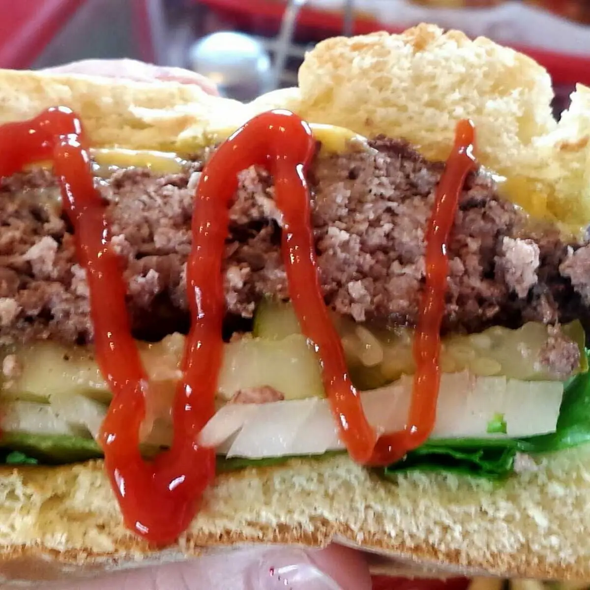 Great Burger