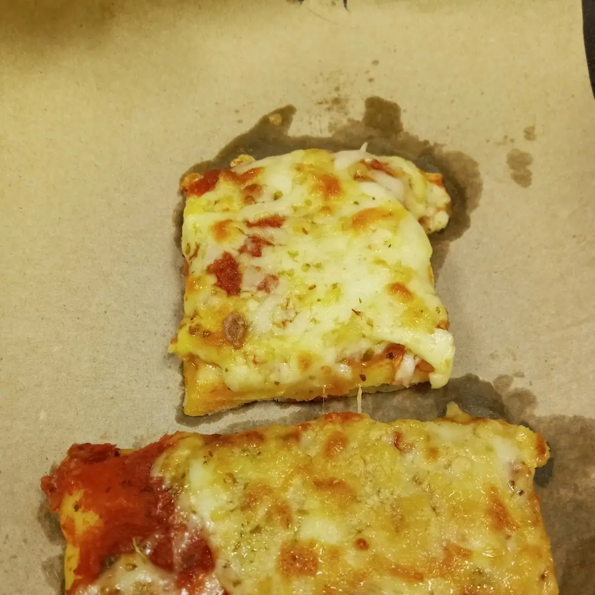 Great Pizza