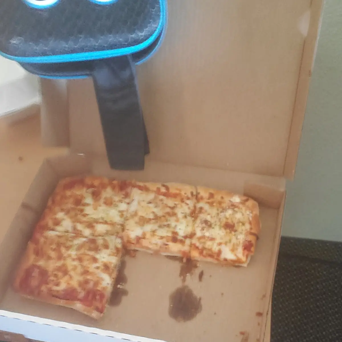 Pepperoni Pizza Half Sheet