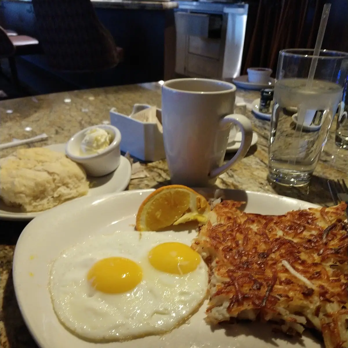 Denver Omelet