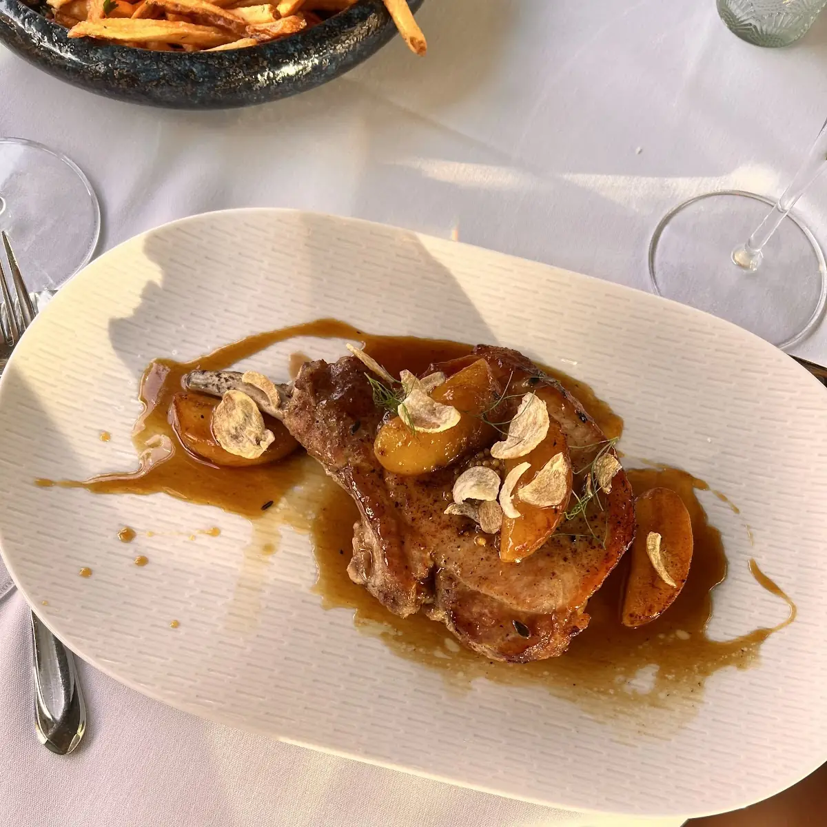 Pork Chop
