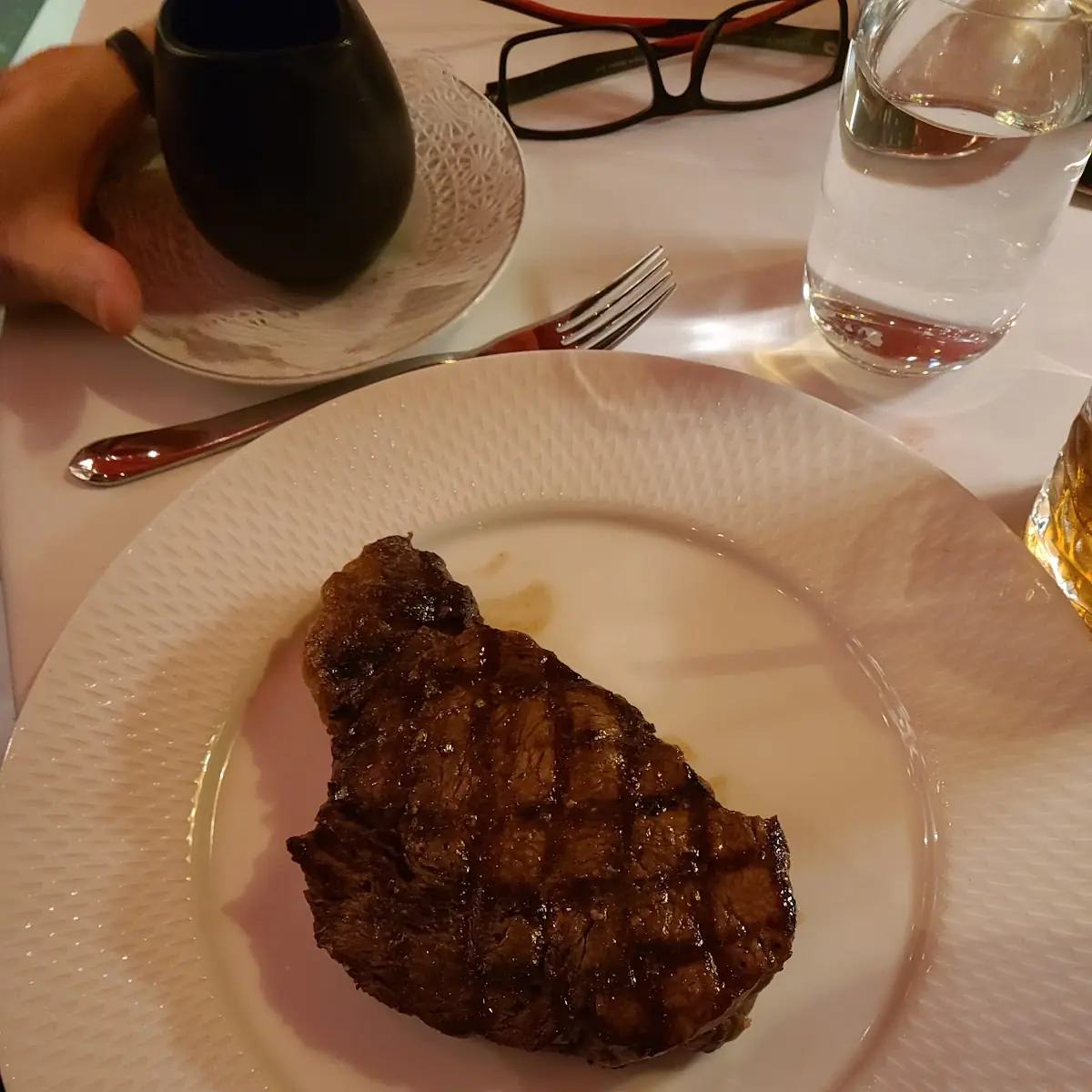 Ribeye Steak