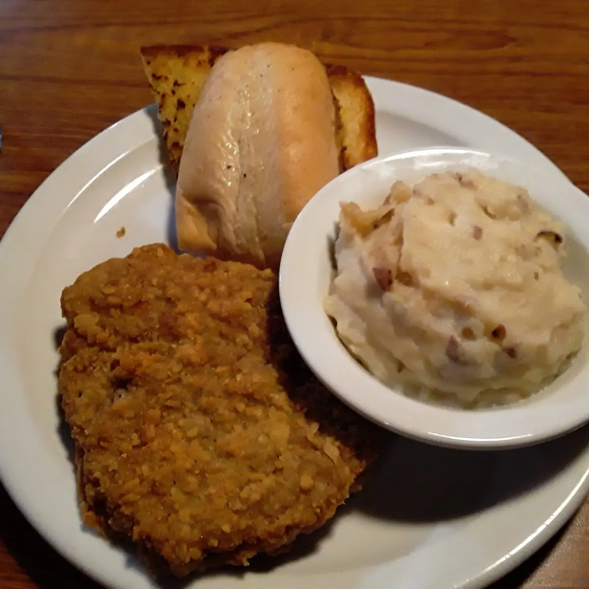 Chicken Fried Steak