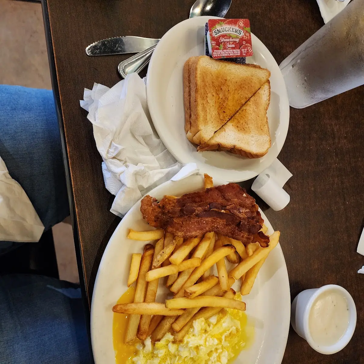 Denver Omelet