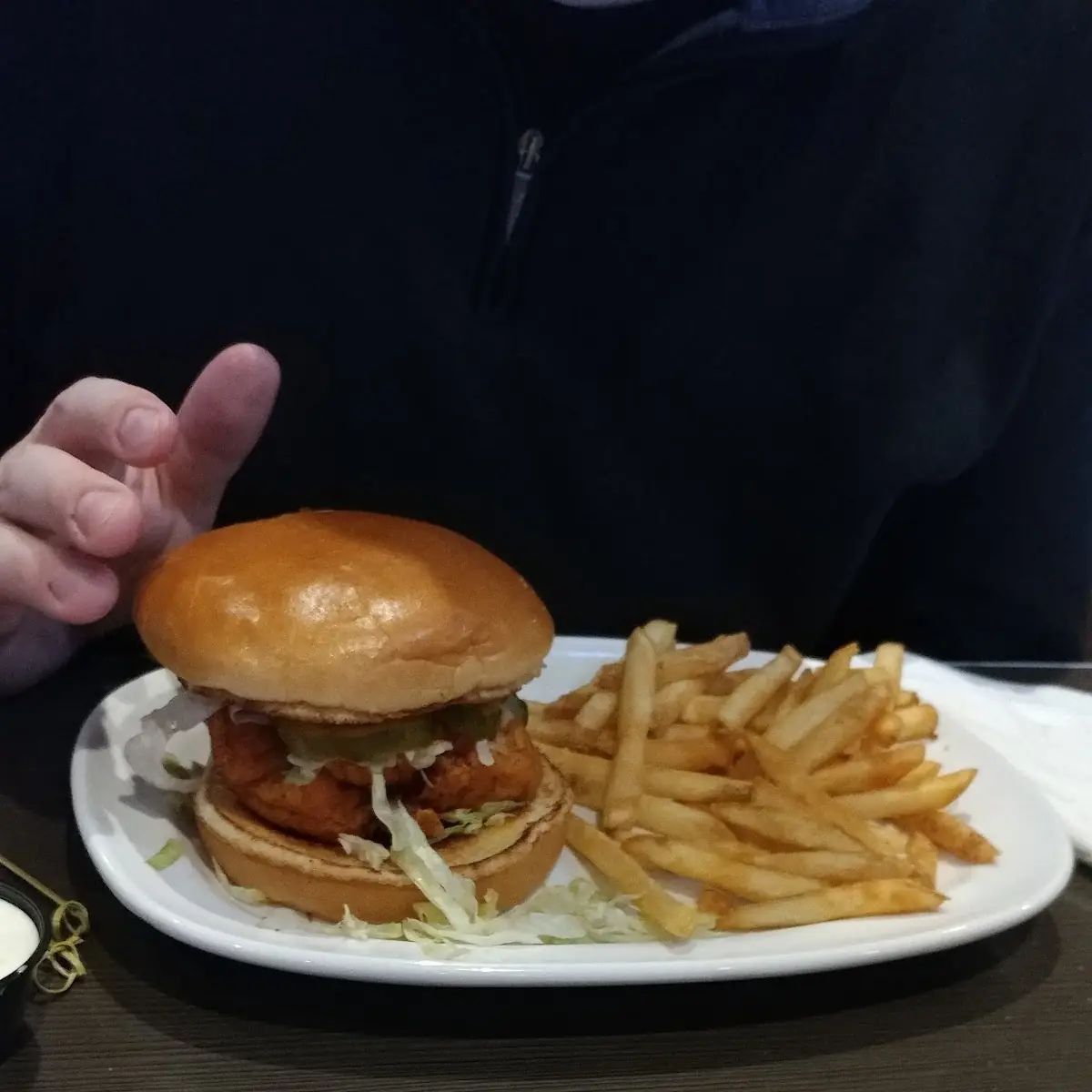 Chicken Sandwich