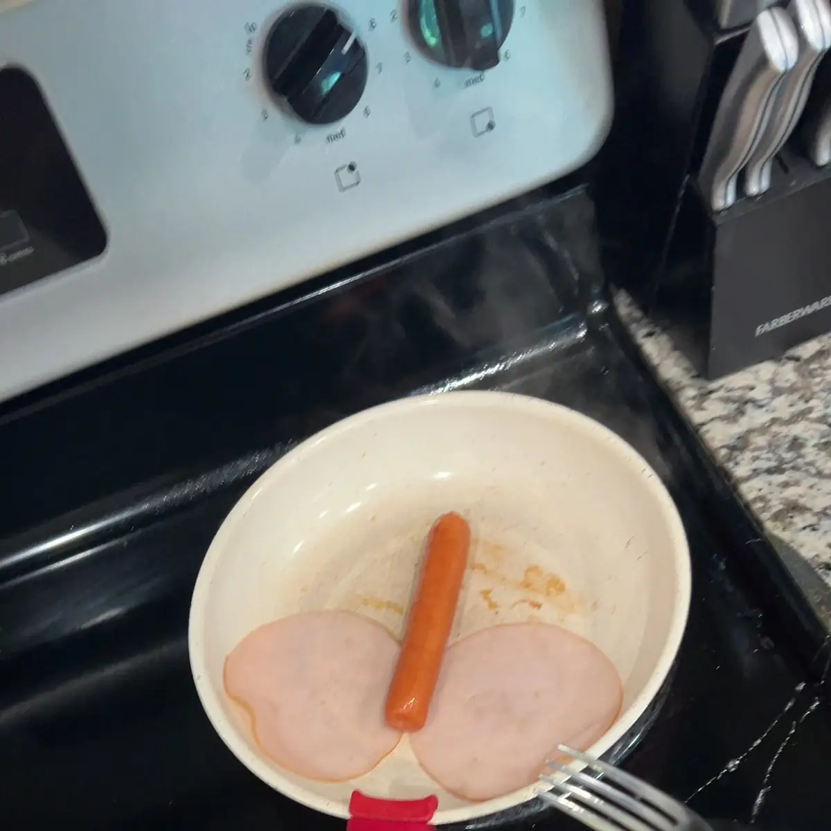 Hot Dog Combo