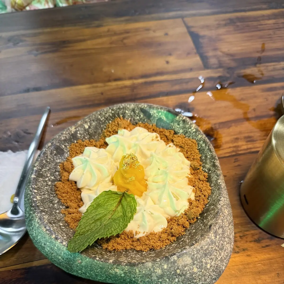 Key Lime Pie