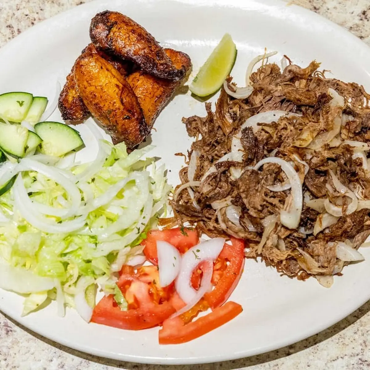 Vaca Frita Fried Cow