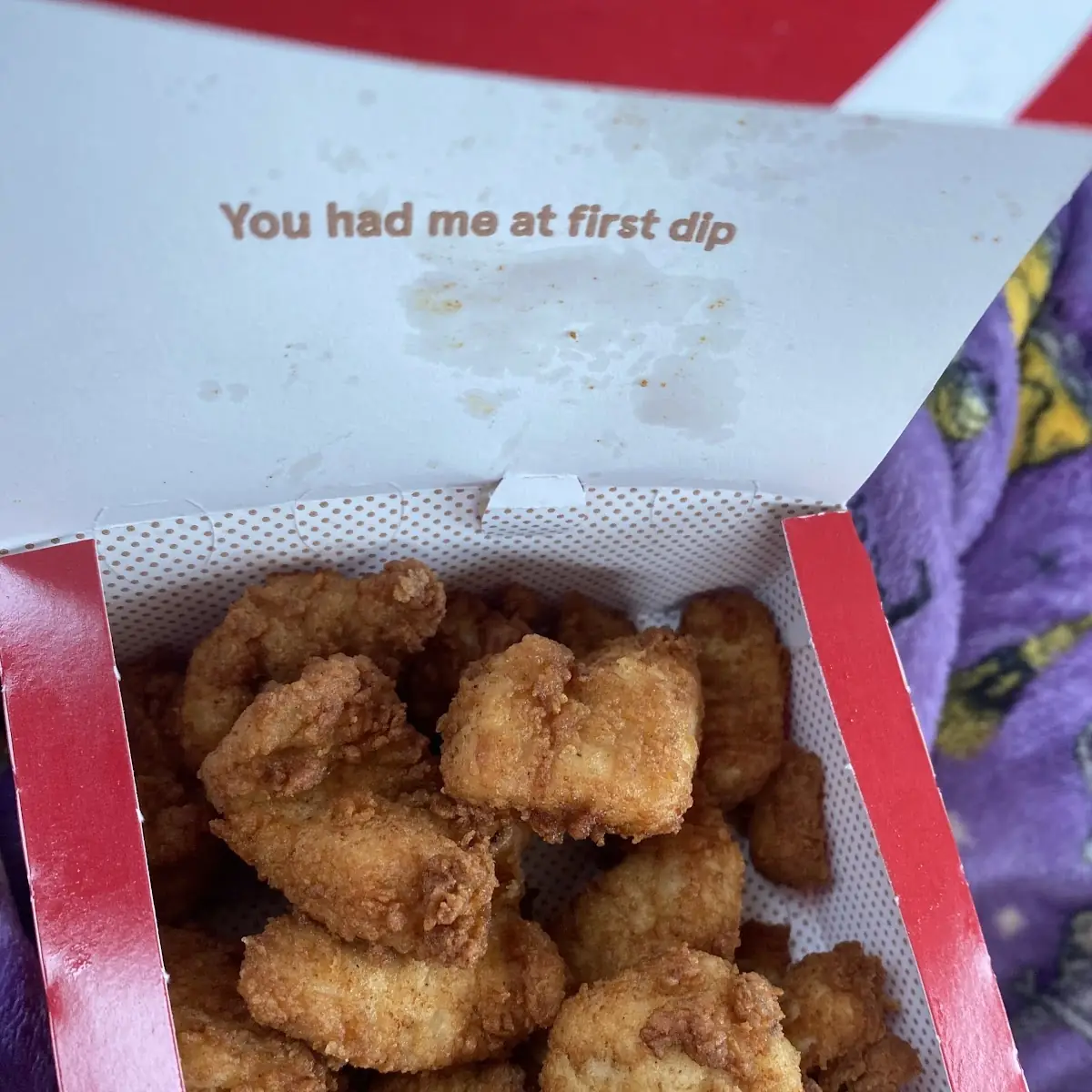 Fried Shrimp