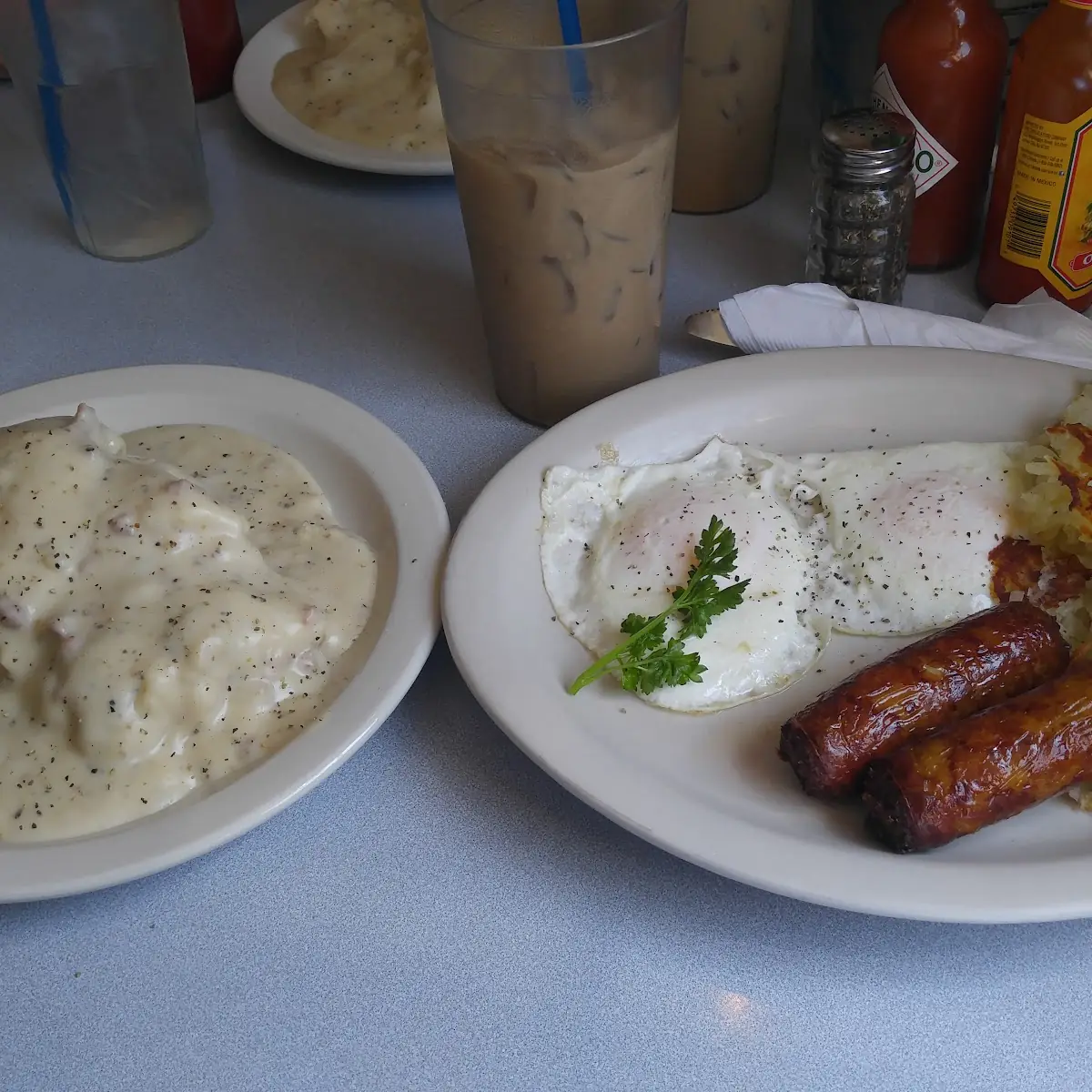Corn Beef Hash & e883