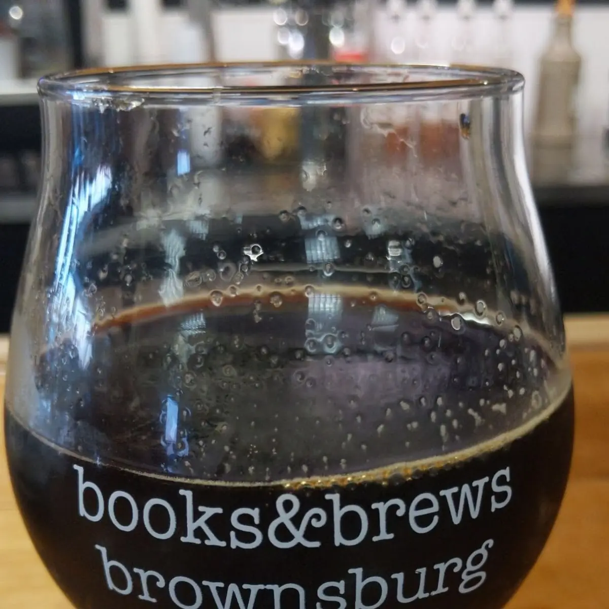 Cold Brew