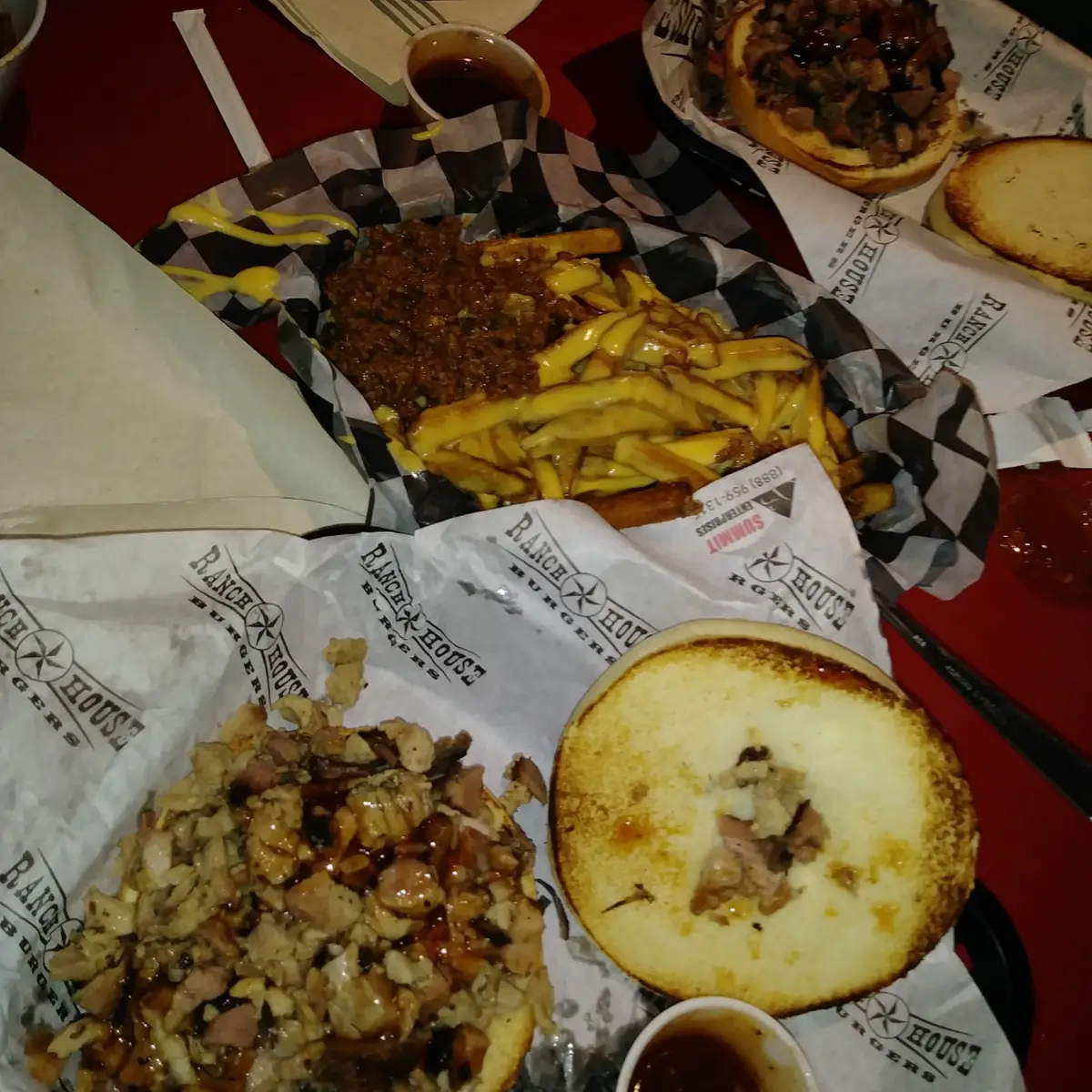 Pulled Pork