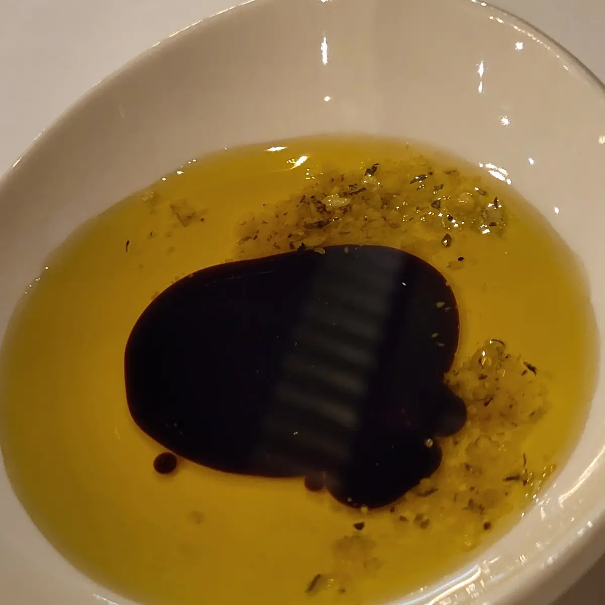 Olive Oil