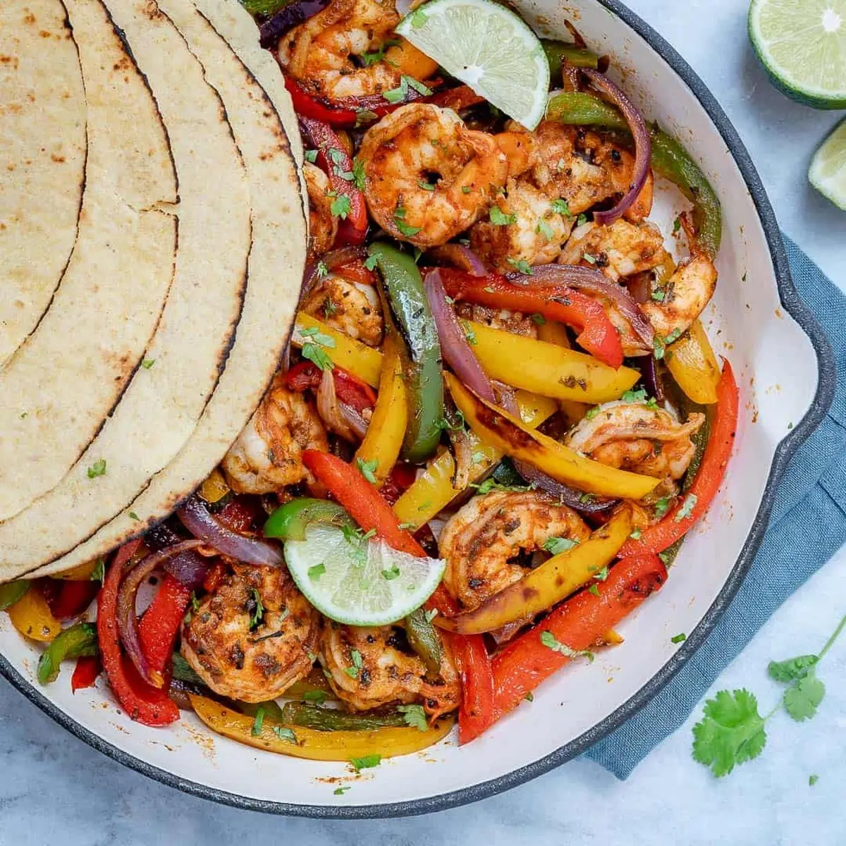 Chicken Fajita