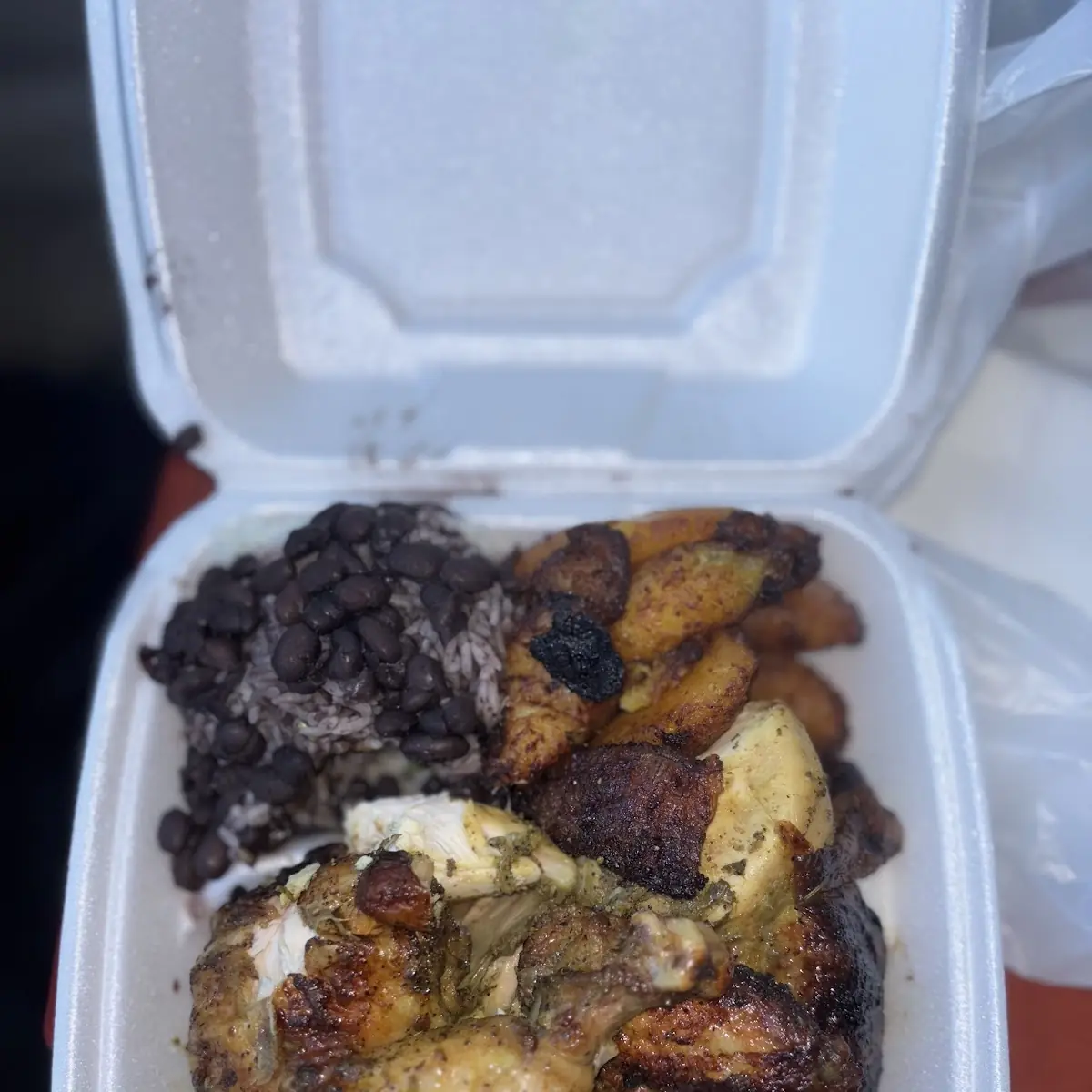 Jerk Pork