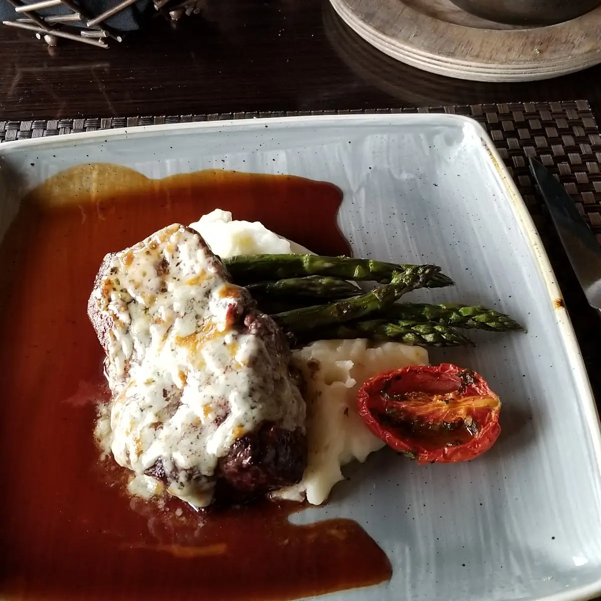Filet Mignon