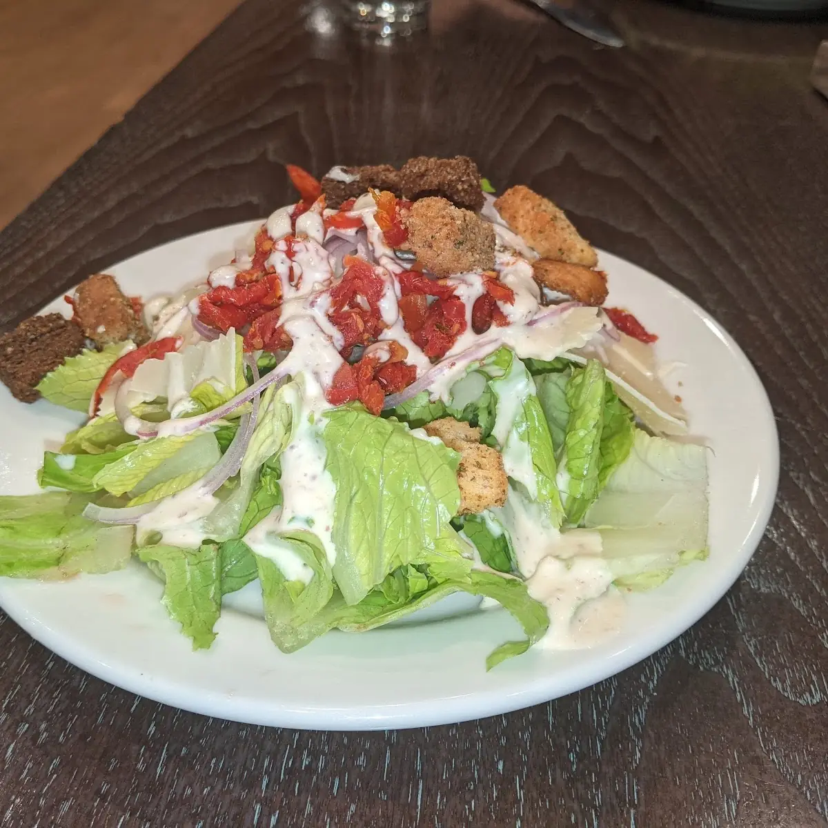 Caesar Salad