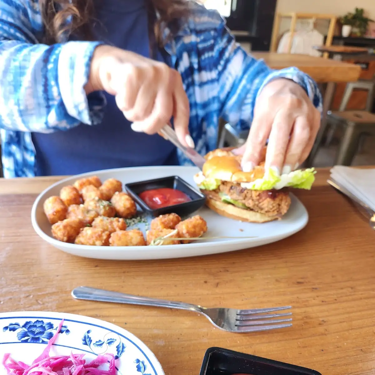 Tater Tots