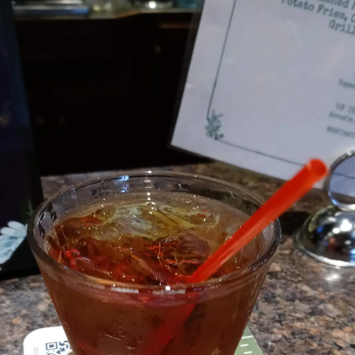 Makers Mark Manhattan