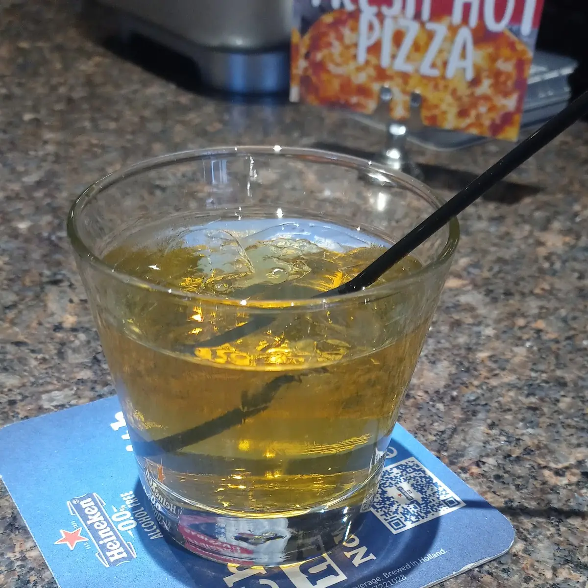 Makers Mark Rocks