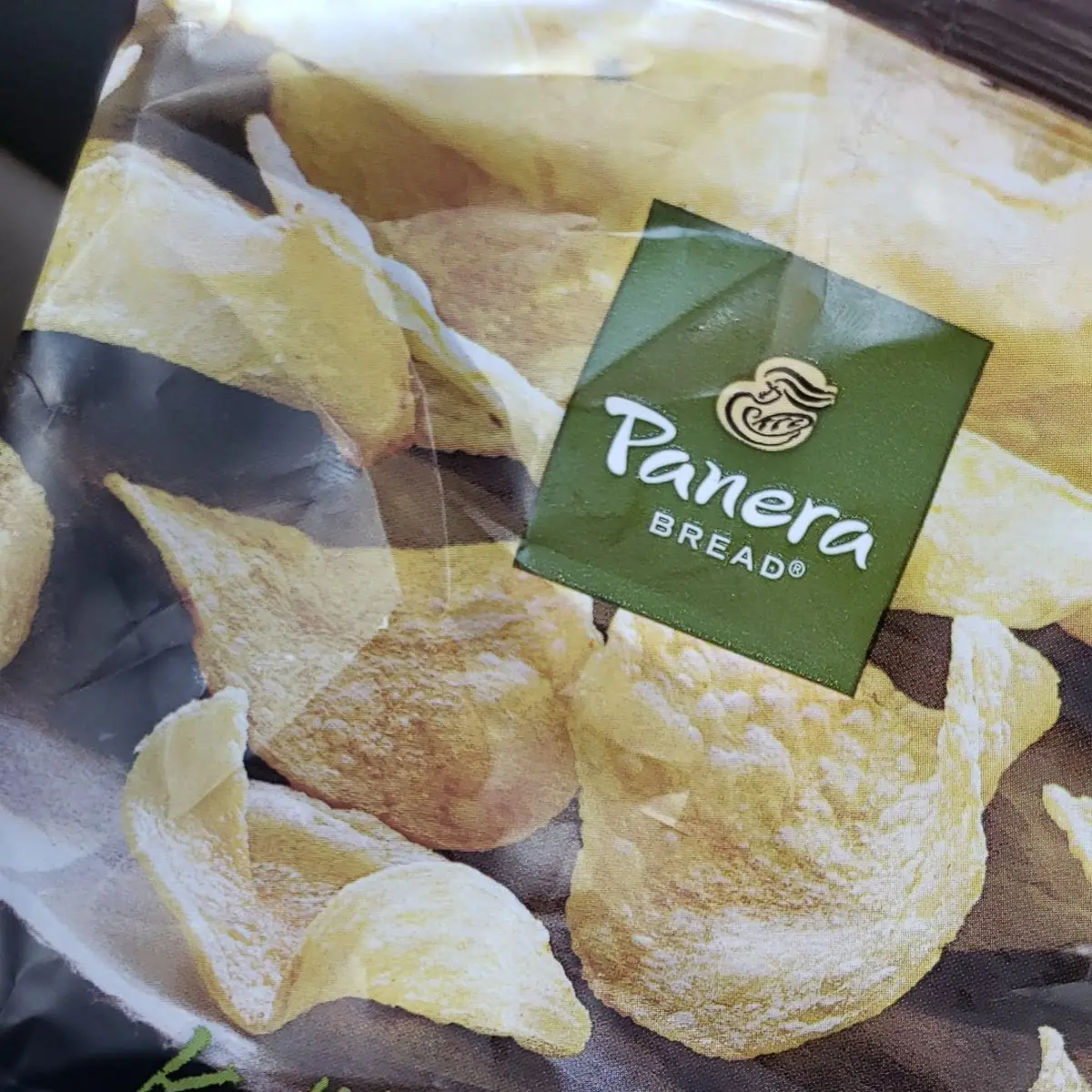Potato Chips