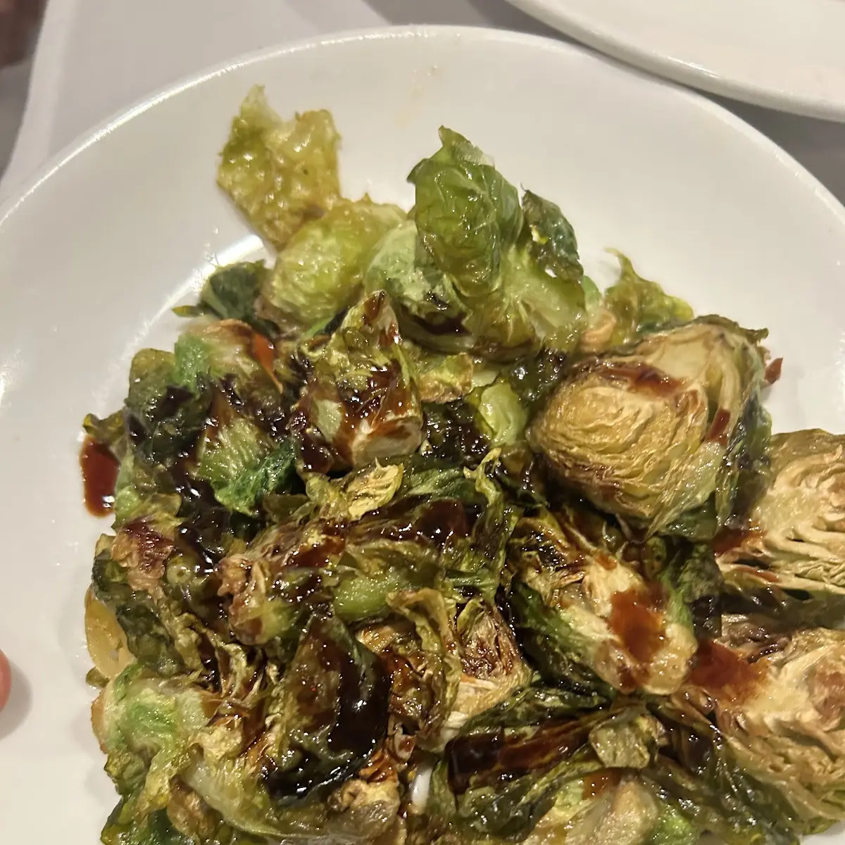 Brussel Sprouts
