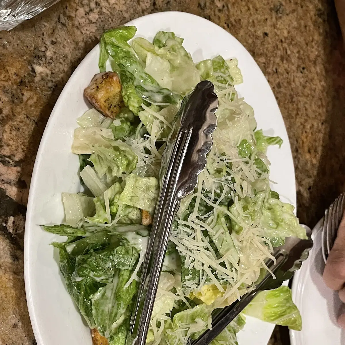 Caesar Salad