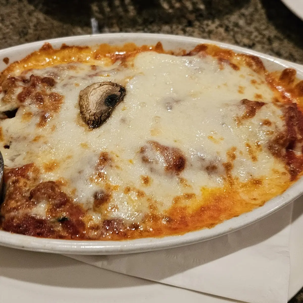 Lasagna Classico