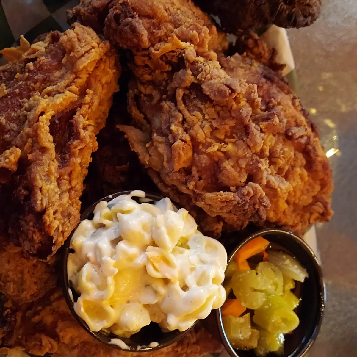 Fried Chicken