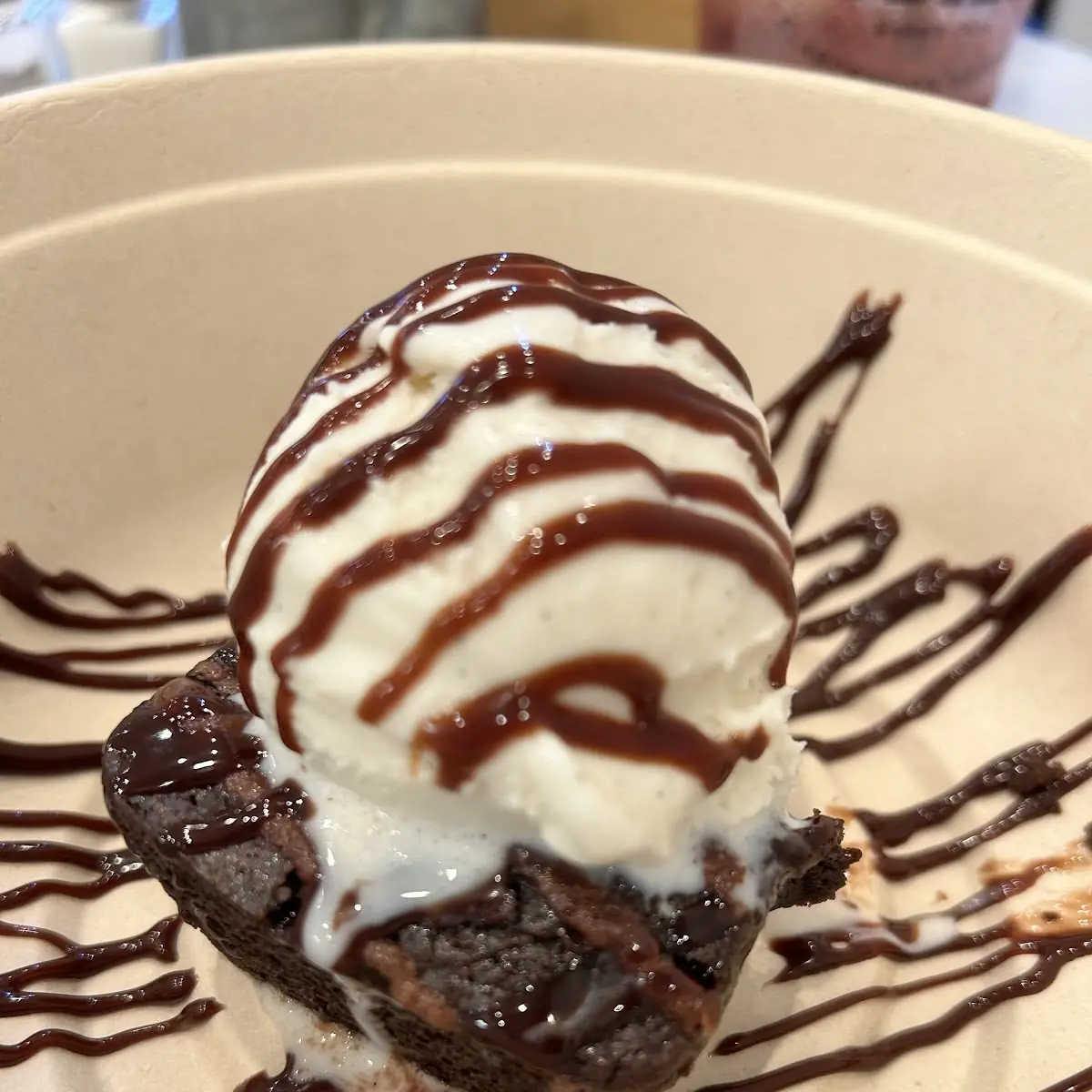 Lava Cake
