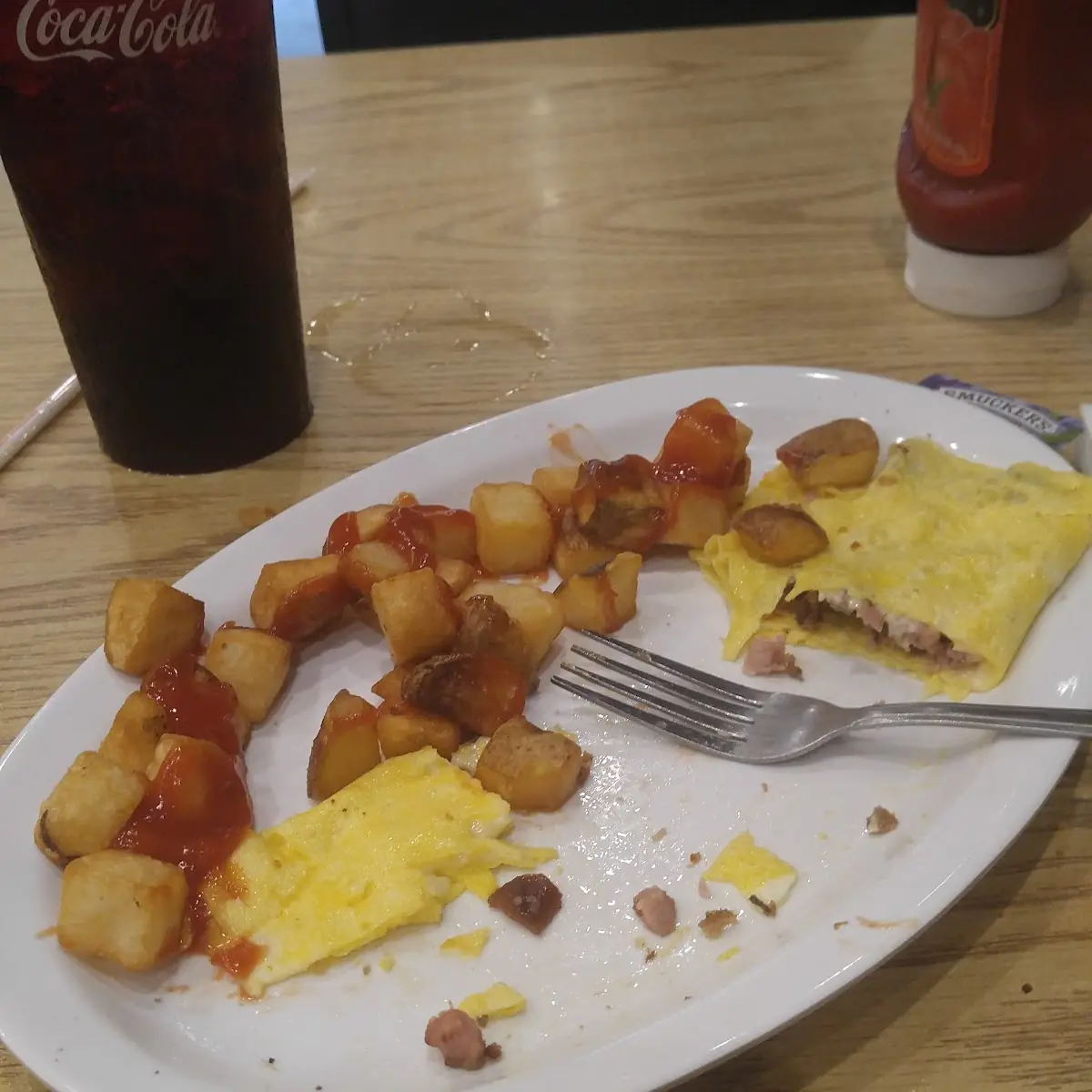 Home Fries