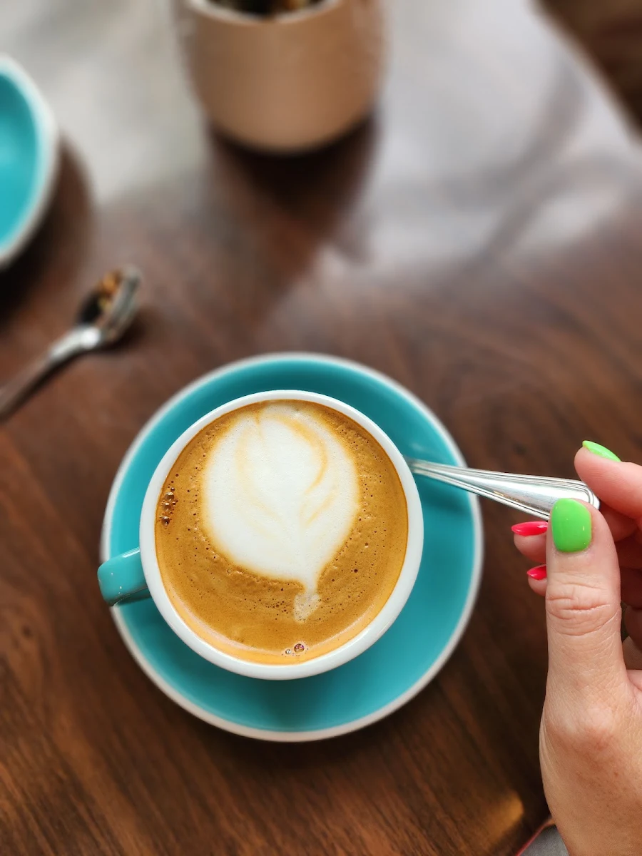 Cappuccino