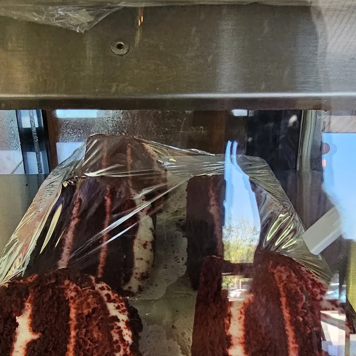 Red Velvet Cake