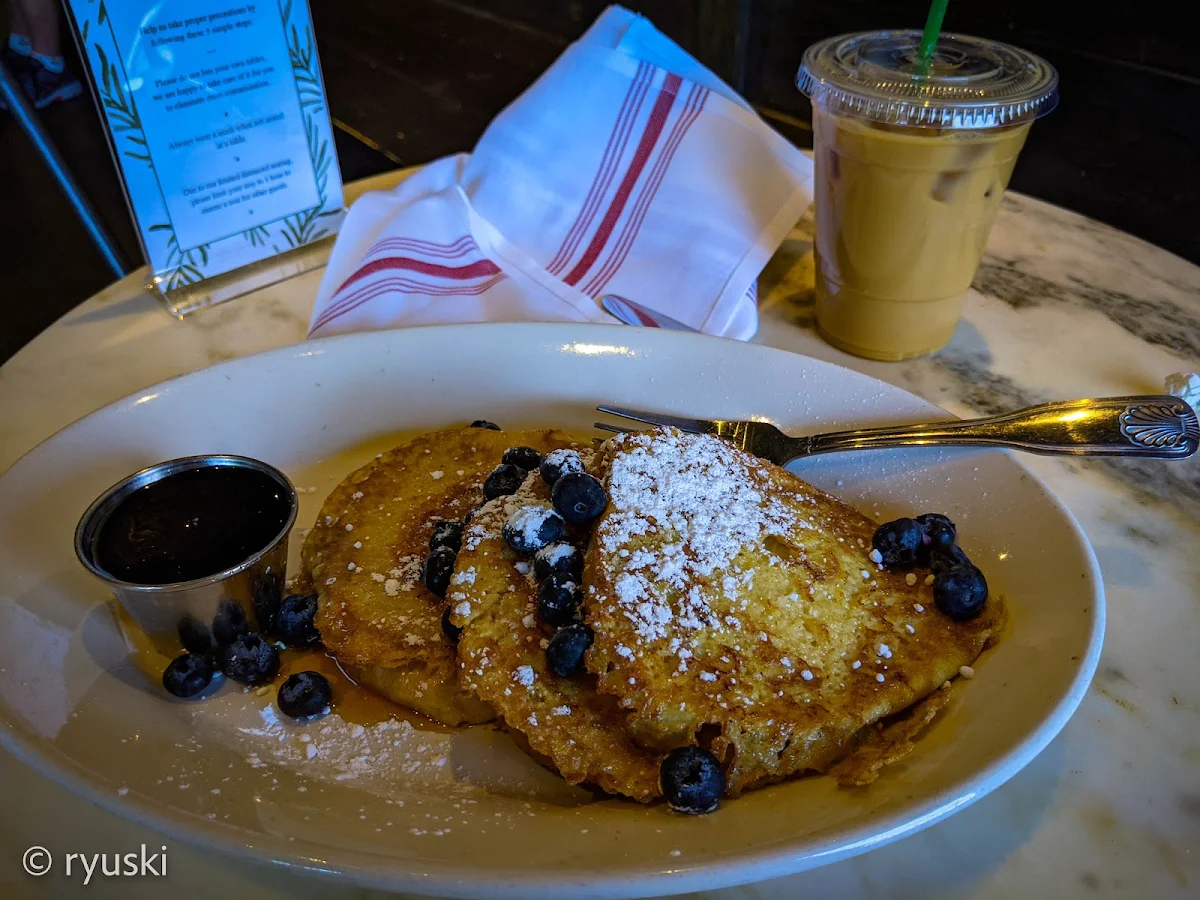 French Toast