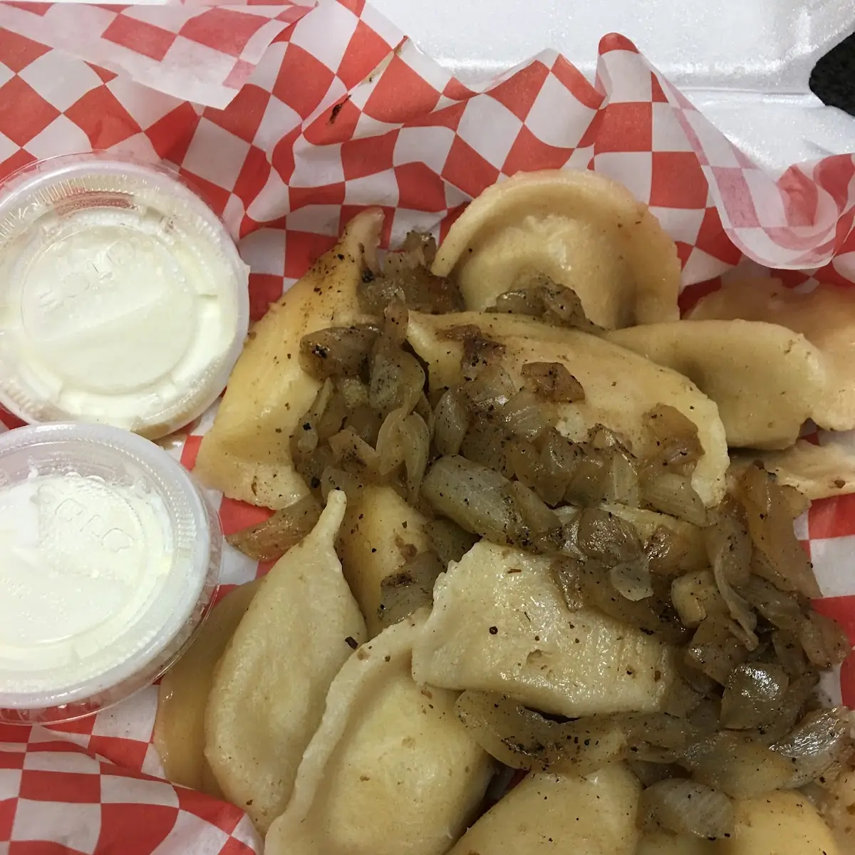 Pierogi