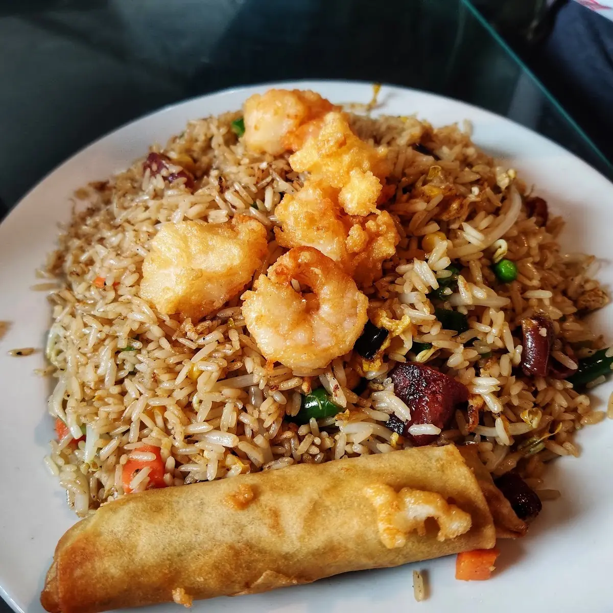White Rice