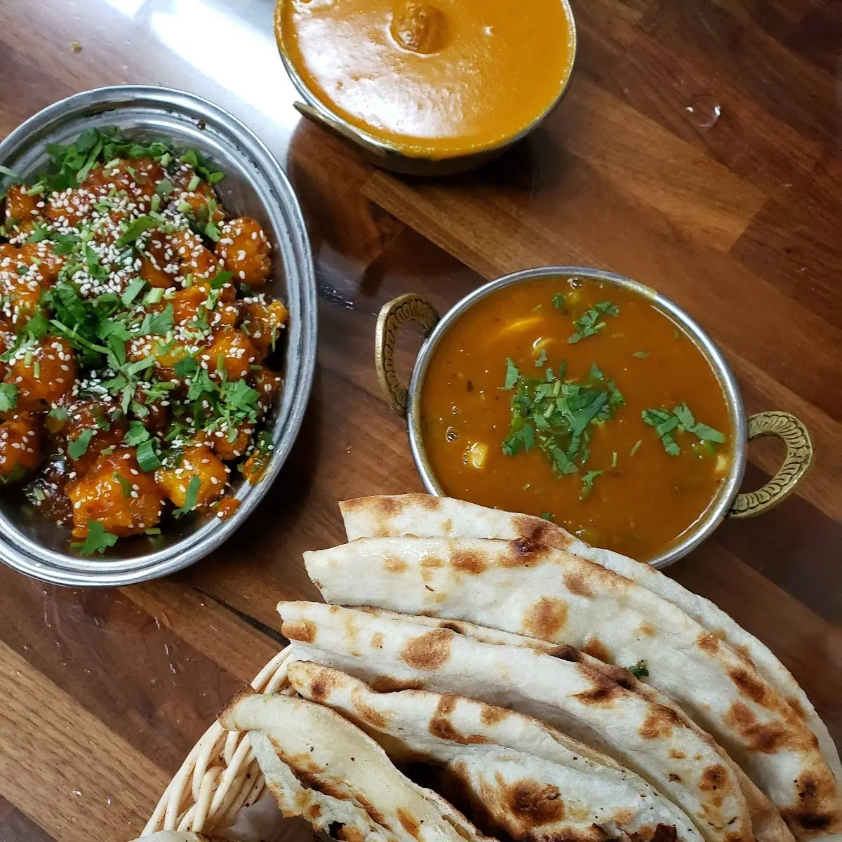 Gobi Manchurian