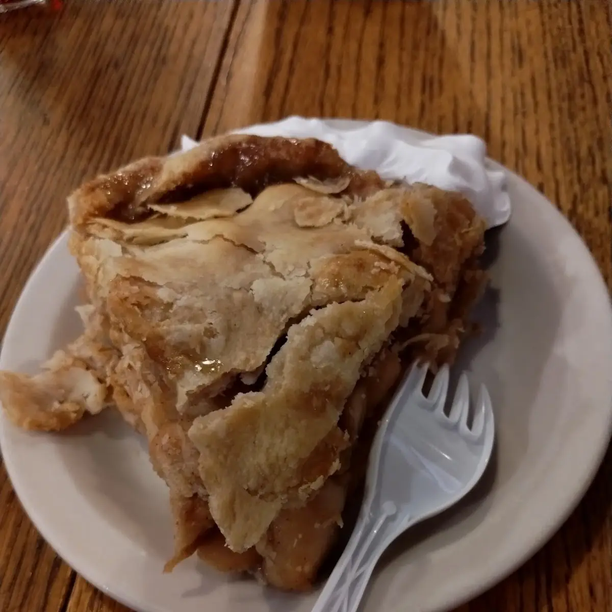 Apple Pie